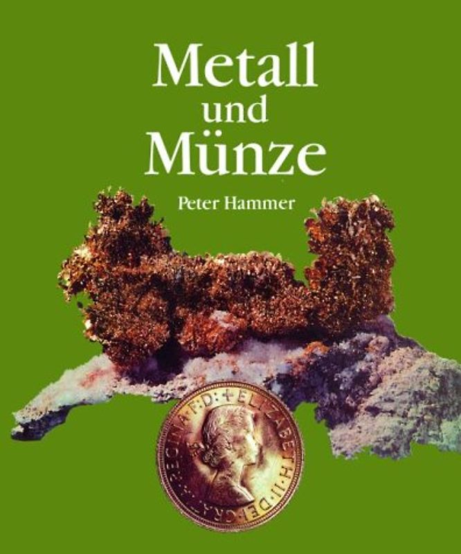 Metall und Münze