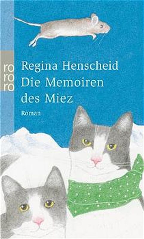 Die Memoiren des Miez