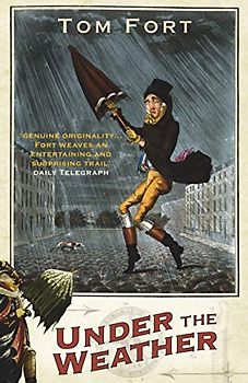 Under the Weather: Us and the Elements