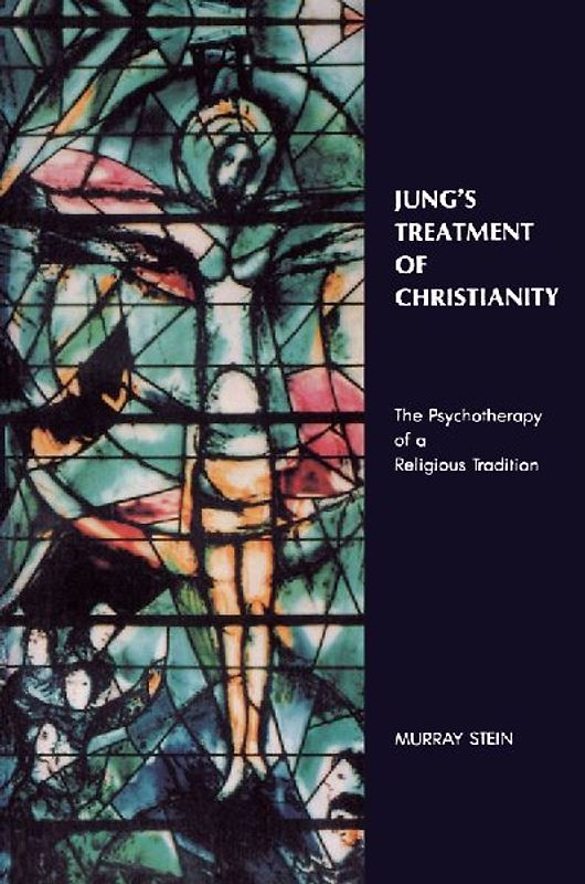 Jung's Treatment of Christianity