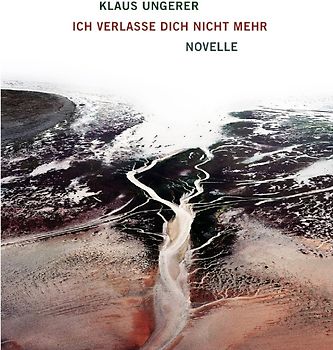 Ich verlasse dich nicht mehr