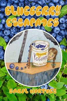 Blueberry Escapades