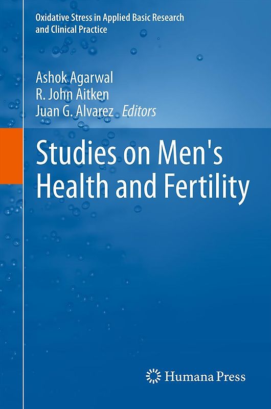 Studies on Men's Health and Fertility
