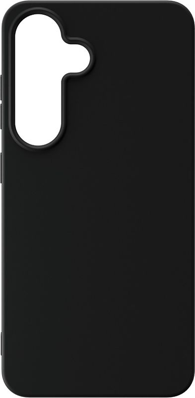 SAFE. by PanzerGlass Étui durable noir pour Samsung Galaxy S25