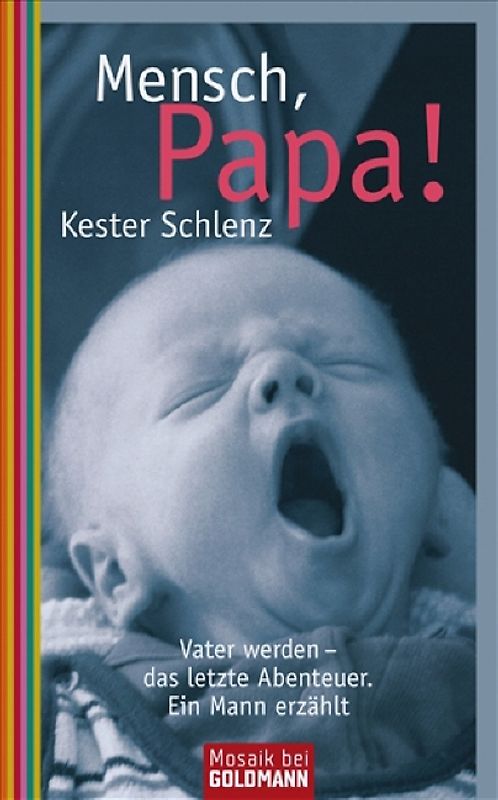 Mensch, Papa!