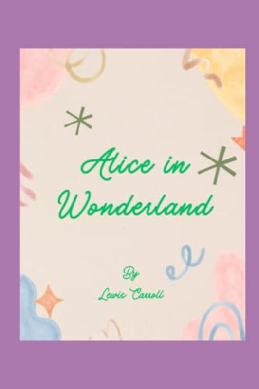 Alice in Wonderland