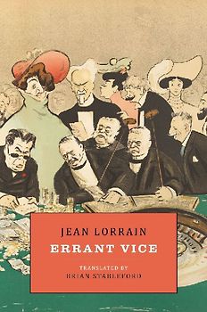 Errant Vice