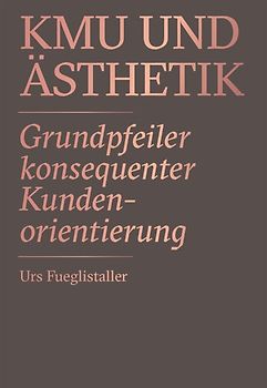 KMU und Ästhetik / SMEs and Aesthetics