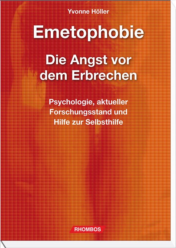 Emetophobie – Die Angst vor dem Erbrechen