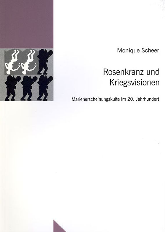 Rosenkranz und Kriegsvisionen