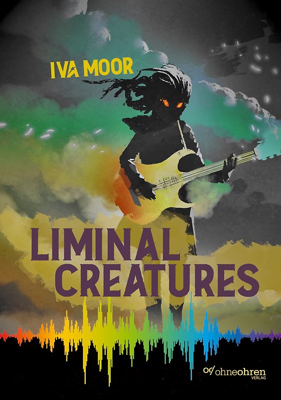 Liminal Creatures