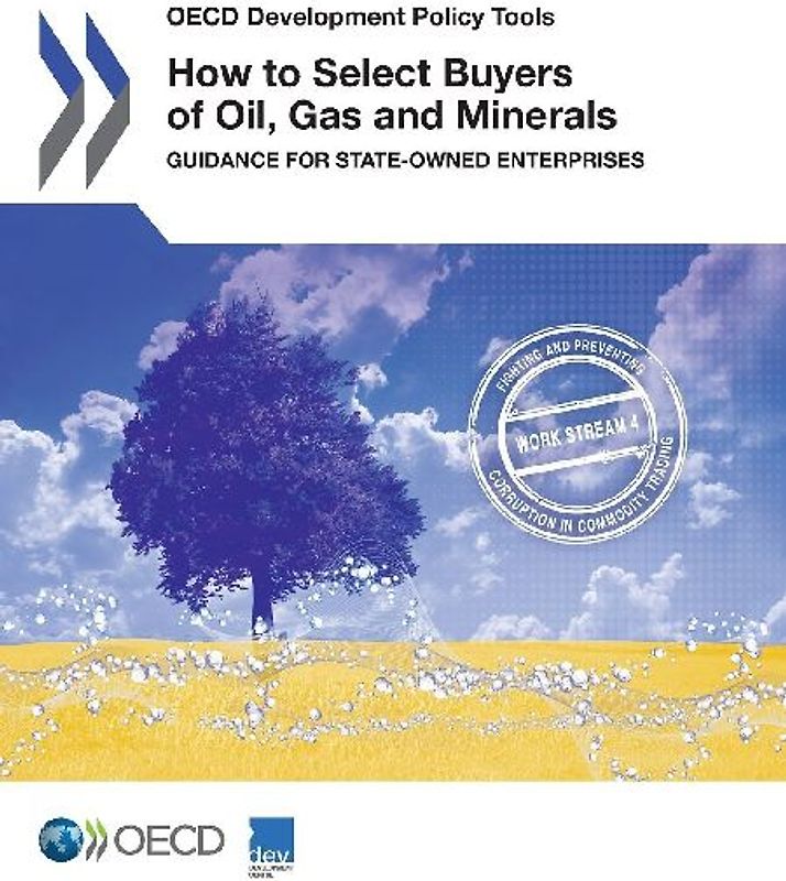 How to Select Buyers of Oil, Gas and Minerals