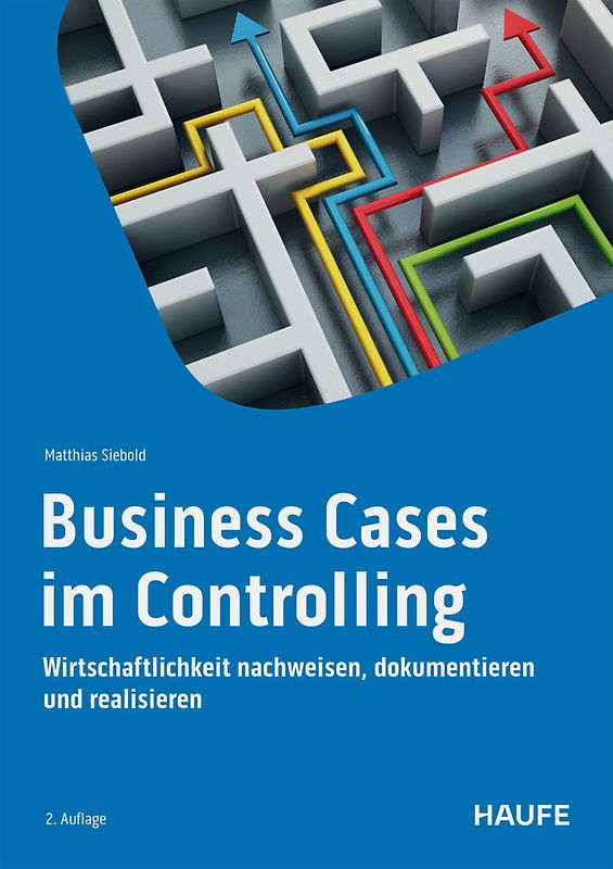 Business Cases im Controlling