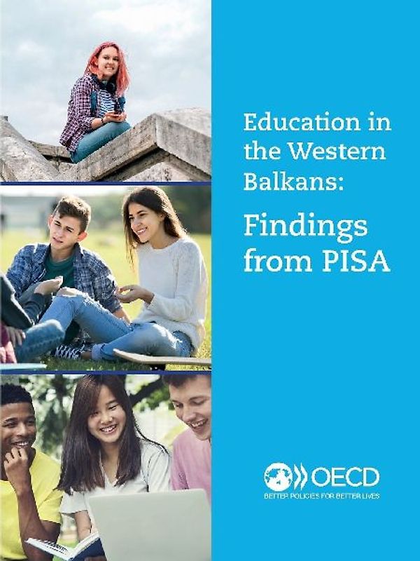 Education in the Western Balkans