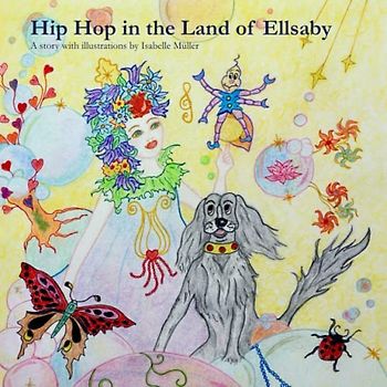Hip Hop in the Land of Ellsaby
