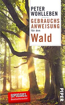 Gebrauchsanweisung für den Wald