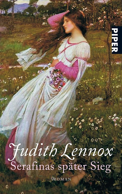 Serafinas später Sieg