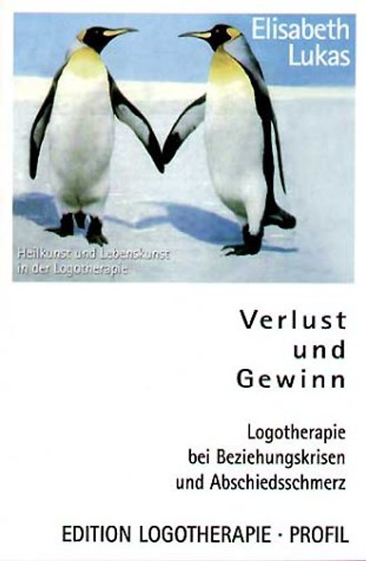 Verlust und Gewinn
