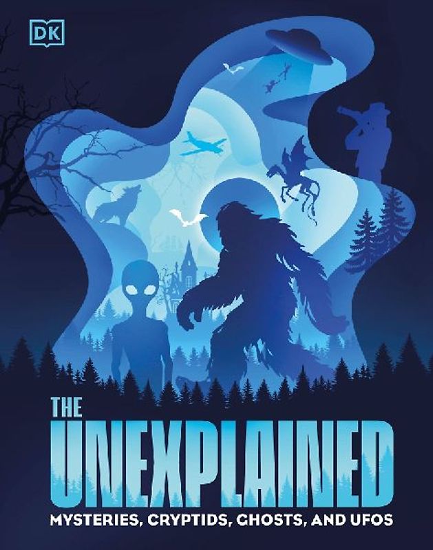 The Unexplained