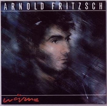 Arnold Fritzsch - Wärme