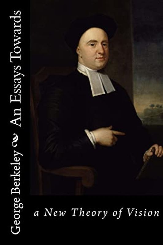 An Essays Towards: a New Theory of Vision