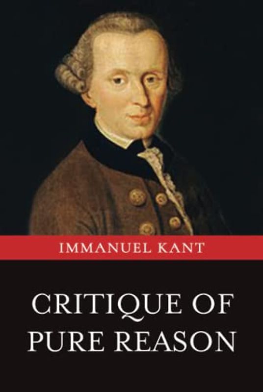 Critique of Pure Reason
