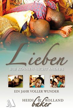 Lieben - wir können nicht anders