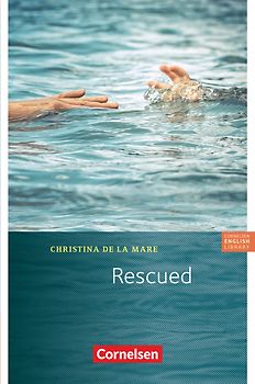 Cornelsen English Library - Für den Englischunterricht in der Sekundarstufe I - Fiction - Ab 7. Schuljahr / A2