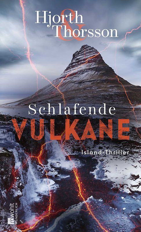 Schlafende Vulkane