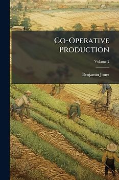 Co-Operative Production