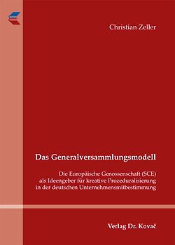 Das Generalversammlungsmodell