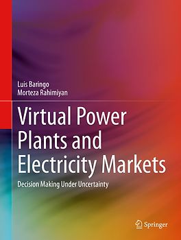 Virtual Power Plants and Electricity Markets