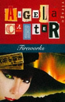 Fireworks (Virago modern classics)
