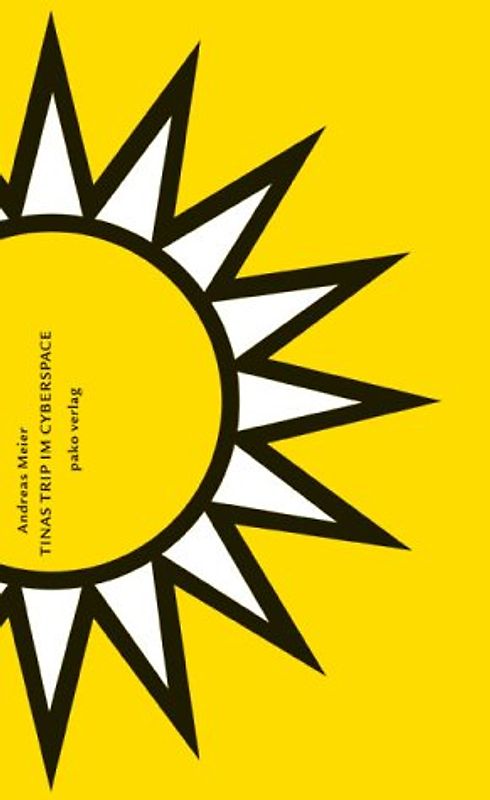 Tinas Trip im Cyberspace