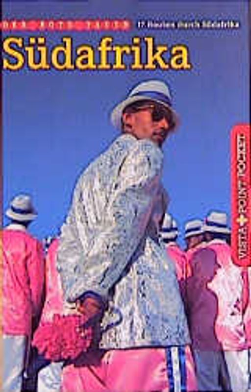 Südafrika