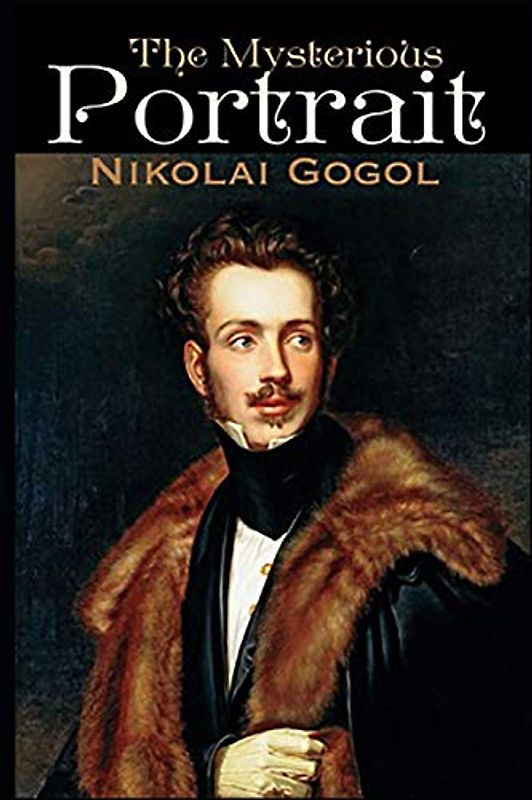 The Mysterious Portrait