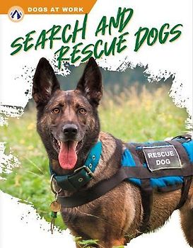 Search and Rescue Dogs