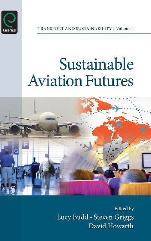 Sustainable Aviation Futures