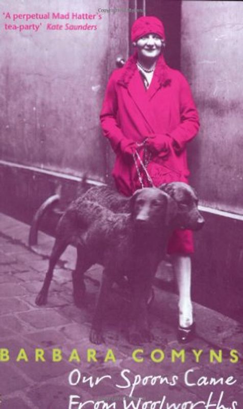 Our Spoons Came from Woolworths (Virago Modern Classics)