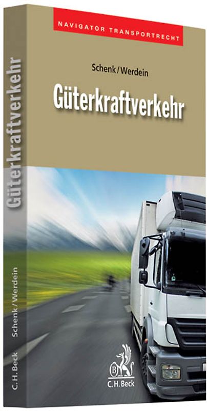 Güterkraftverkehr