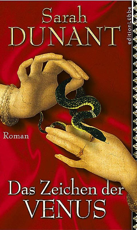 Das Zeichen der Venus