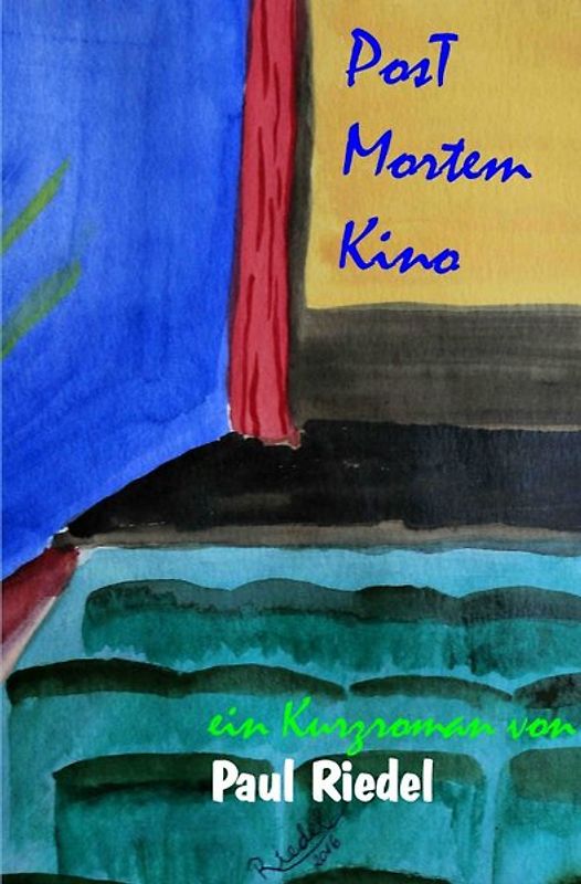 Post-Mortem-Kino
