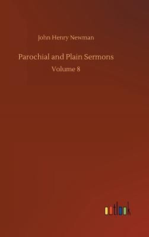 Parochial and Plain Sermons