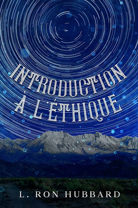 Introduction à l'éthique