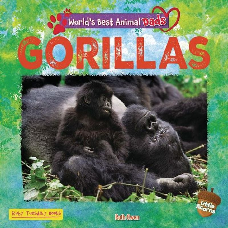 Gorillas