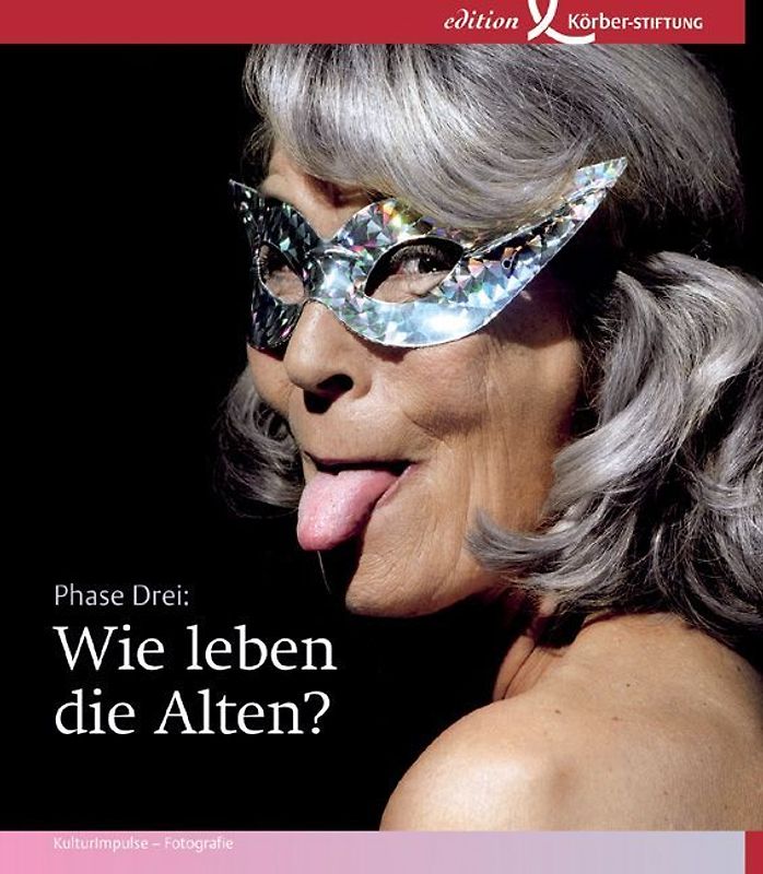 Phase Drei: Wie leben die Alten?