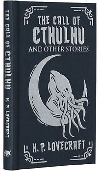 The Call of Cthulhu and Other Stories