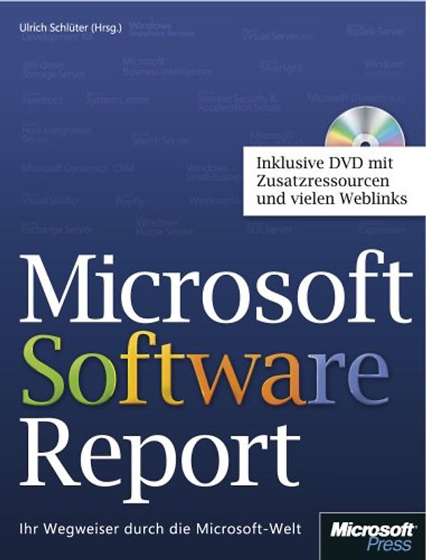 Microsoft Software Report
