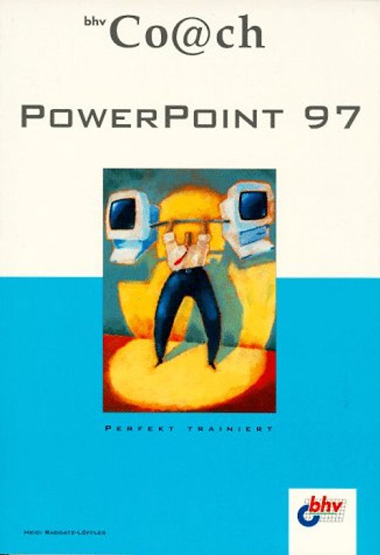 PowerPoint 97