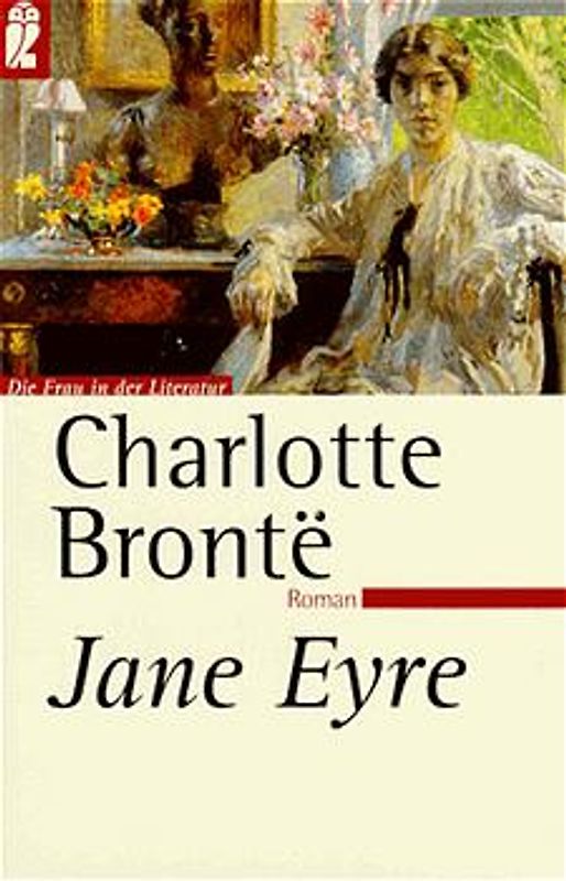 Jane Eyre